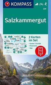 Salzkammergut 229 NKOM 1:50T