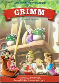 Grimm mesék
