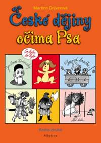 České dějiny očima Psa Co bylo, to bylo