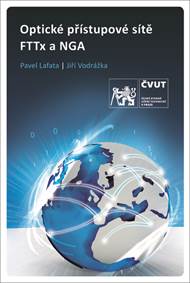 Optické přístupové sítě a přípojky FTTx a NGA