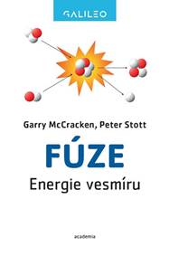 Fúze - Energie vesmíru
