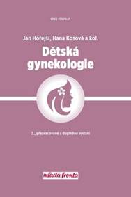 Dětská gynekologie