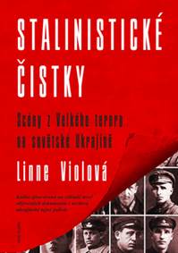 Stalinistické čistky kúpite na Knihyprekazdeho.sk