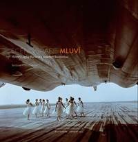 Scénografie mluví: Hovory Jarky Buriana