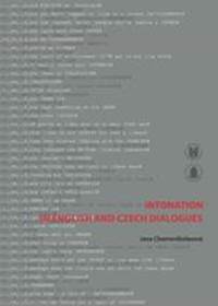 Intonation in English and Czech Dialogues