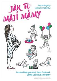 Jak to mají mámy