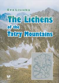 The Lichens of the Tatry Mountains