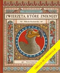 Svět zapomenutých zvířat - Atlas vymřelý