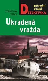 Ukradená vražda