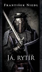 Já, rytíř kúpite na Knihyprekazdeho.sk