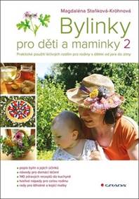Bylinky pro děti a maminky 2 kúpite na Knihyprekazdeho.sk