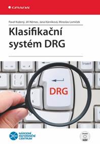 Klasifikační systém DRG CD