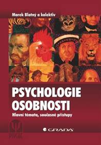 Psychologie osobnosti kúpite na Knihyprekazdeho.sk