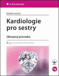 Kardiologie pro sestry - Obrazový průvodce