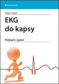 EKG do kapsy - Překlad 4. vydání
