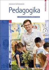 Pedagogika kúpite na Knihyprekazdeho.sk