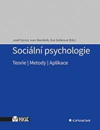 Sociální psychologie - Teorie, metody, a