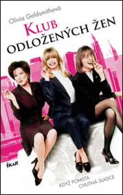 Klub odložených žen - 2.vydání