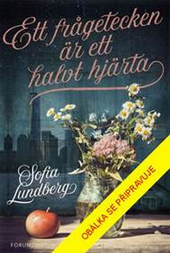 Otazník je polovina srdce