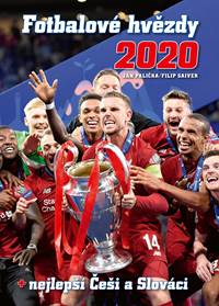 Fotbalové hvězdy 2020