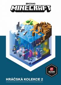 Minecraft - Hráčská kolekce 2