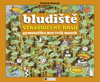 Bludiště – Strašidelný hrad