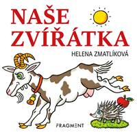 Naše zvířátka