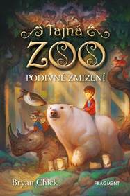 Tajná zoo – Podivné zmizení
