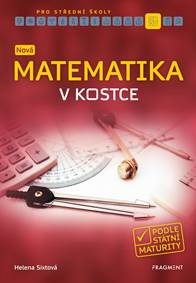 Nová matematika v kostce pro SŠ