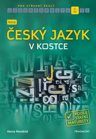Nový český jazyk v kostce pro SŠ