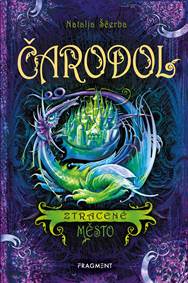 Čarodol – Ztracené město kúpite na Knihyprekazdeho.sk