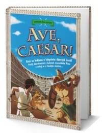 Ave, caesar!