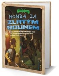 Honba za zlatým rounem