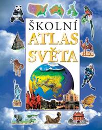 Školní atlas světa