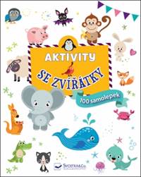 Aktivity se zvířátky