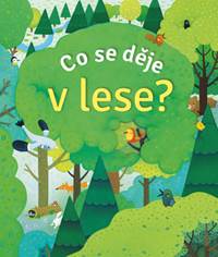 Co se děje v lese?