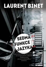 Sedmá funkce jazyka