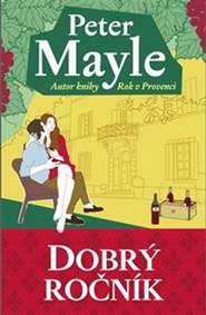 Dobrý ročník kúpite na Knihyprekazdeho.sk
