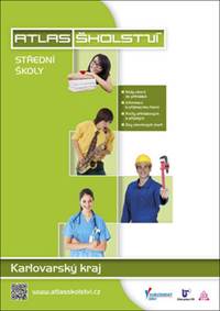 Atlas školství 2020/2021 Karlovarský kraj