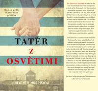 Tatér z Osvětimi (brož.)