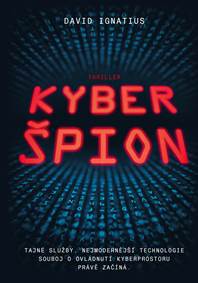 Kyberšpion