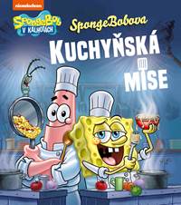 Spongebobova kuchyňská mise