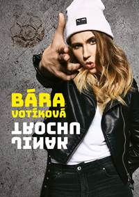 Bára Votíková: Trochu jinak kúpite na Knihyprekazdeho.sk