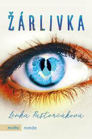 Žárlivka kúpite na Knihyprekazdeho.sk