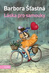 Láska pro samouky kúpite na Knihyprekazdeho.sk