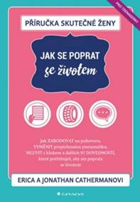 Příručka skutečné ženy