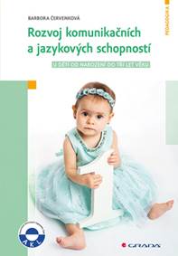 Rozvoj komunikačních a jazykových schopn