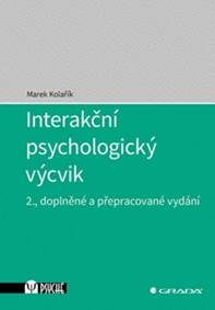 Interakční psychologický výcvik kúpite na Knihyprekazdeho.sk