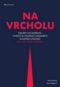 Na vrcholu - Posuňte své možnosti, vyhně