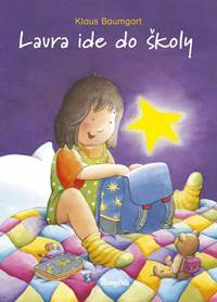 Laura ide do školy